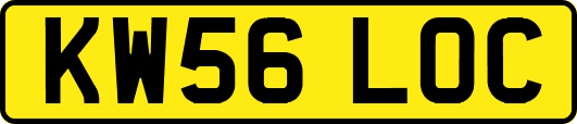 KW56LOC