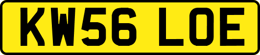 KW56LOE