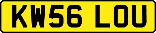 KW56LOU