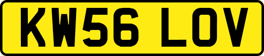 KW56LOV