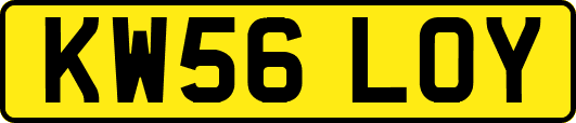 KW56LOY
