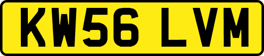 KW56LVM