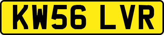 KW56LVR
