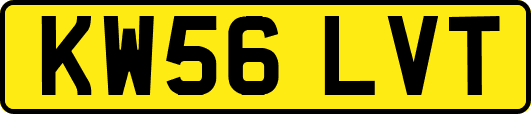 KW56LVT