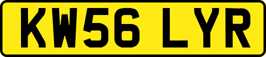 KW56LYR
