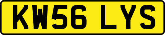 KW56LYS