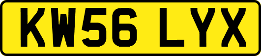 KW56LYX