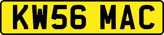 KW56MAC