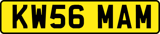 KW56MAM