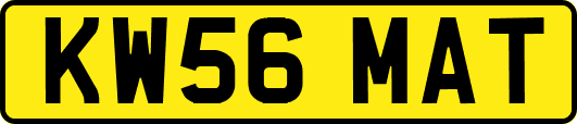 KW56MAT