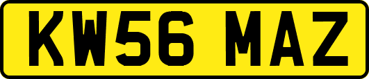 KW56MAZ