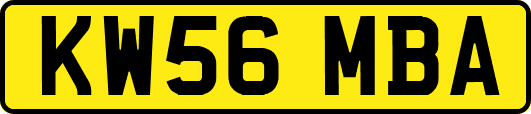 KW56MBA