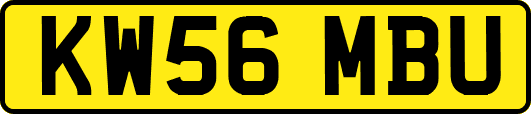 KW56MBU