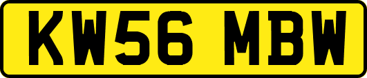 KW56MBW
