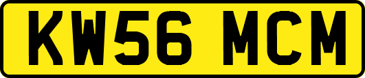 KW56MCM