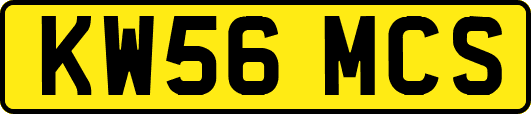 KW56MCS