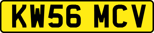 KW56MCV