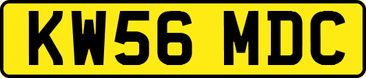 KW56MDC