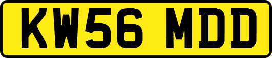 KW56MDD