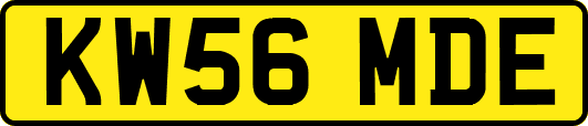 KW56MDE