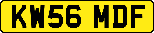 KW56MDF