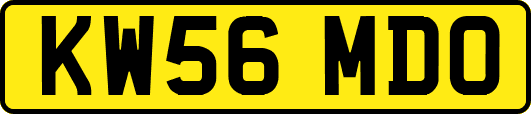 KW56MDO