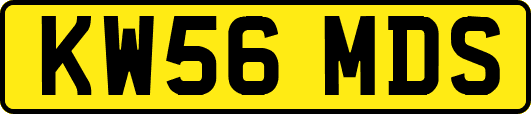 KW56MDS