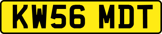 KW56MDT