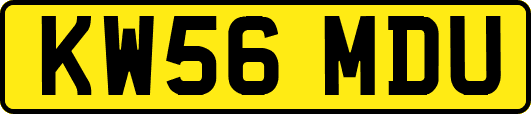 KW56MDU