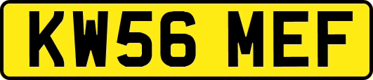 KW56MEF