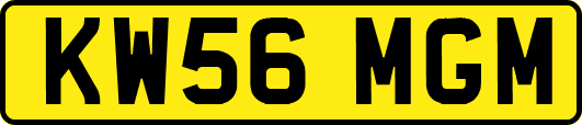 KW56MGM