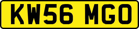 KW56MGO