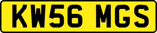 KW56MGS