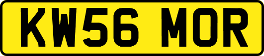 KW56MOR