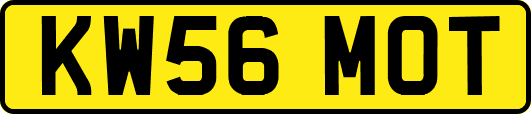 KW56MOT