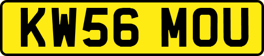 KW56MOU
