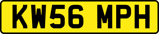 KW56MPH