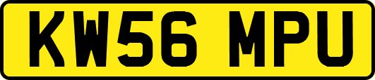 KW56MPU