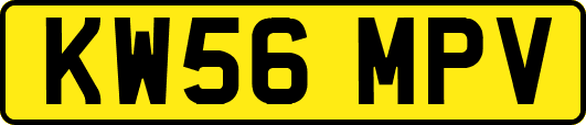 KW56MPV