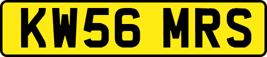 KW56MRS