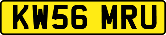 KW56MRU