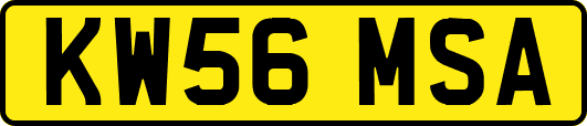 KW56MSA