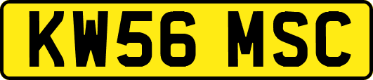 KW56MSC