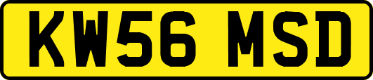 KW56MSD