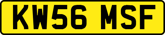 KW56MSF