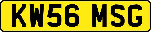 KW56MSG