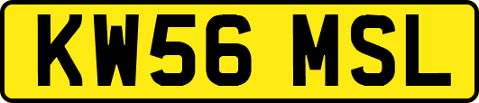 KW56MSL