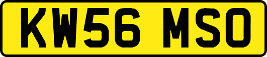 KW56MSO