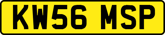 KW56MSP