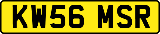 KW56MSR